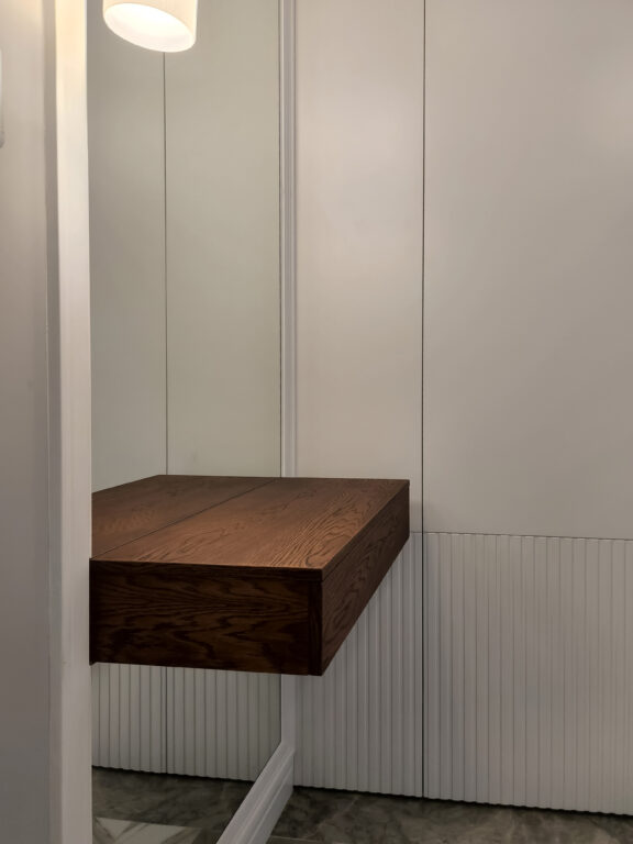 шкаф в прихожей на заказ в пскове мебель бро